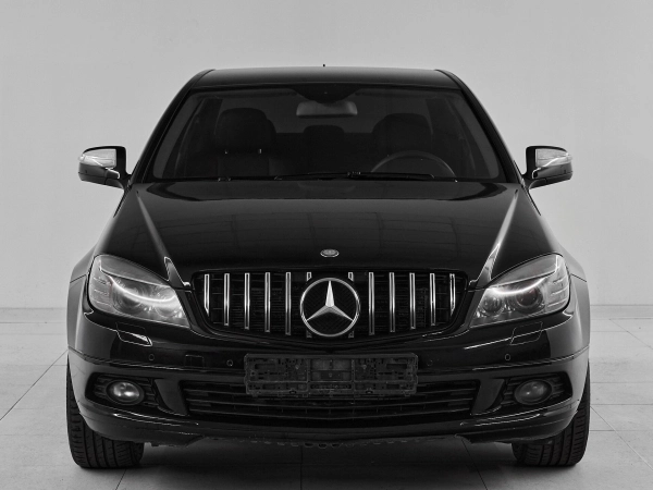 Mercedes-Benz C-Класс, III (W204) фото №2