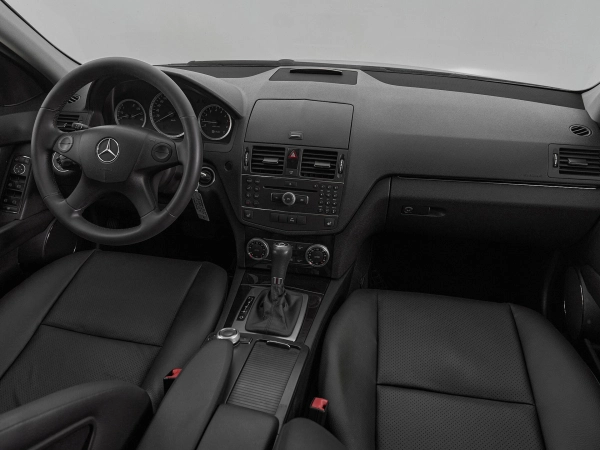 Mercedes-Benz C-Класс, III (W204) фото №9