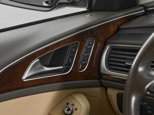 Audi A6, IV (C7) фото №13