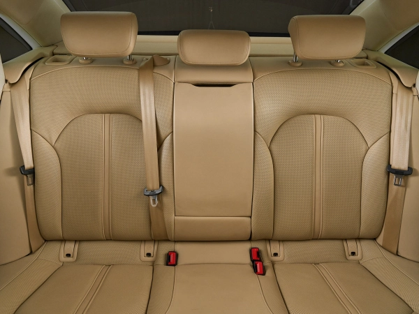 Audi A6, IV (C7) фото №18