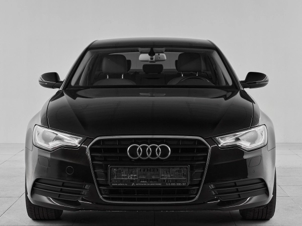 Audi A6, IV (C7) фото №2