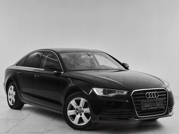 Audi A6, IV (C7) фото №3
