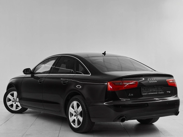 Audi A6, IV (C7) фото №4