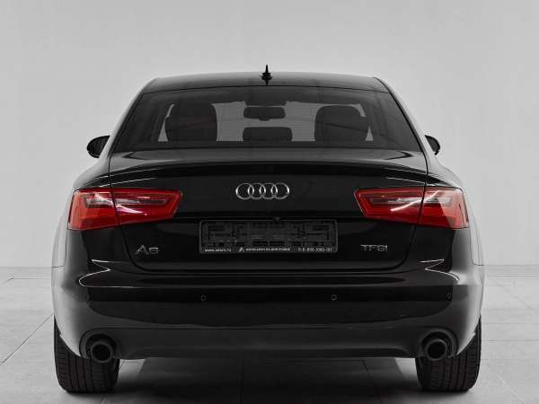 Audi A6, IV (C7) фото №5