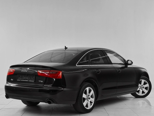 Audi A6, IV (C7) фото №6