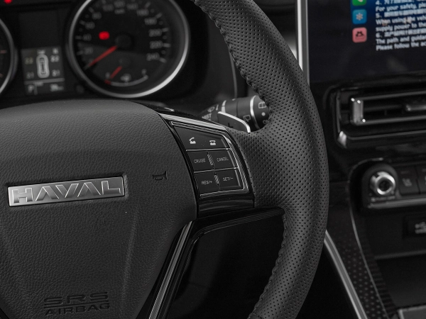 Haval M6, II фото №12