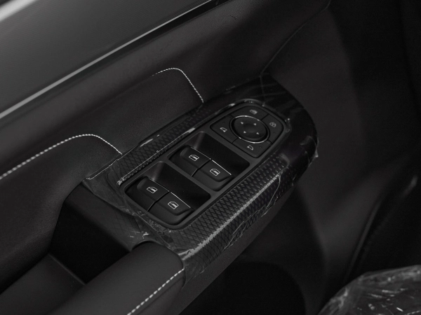 Haval M6, II фото №14