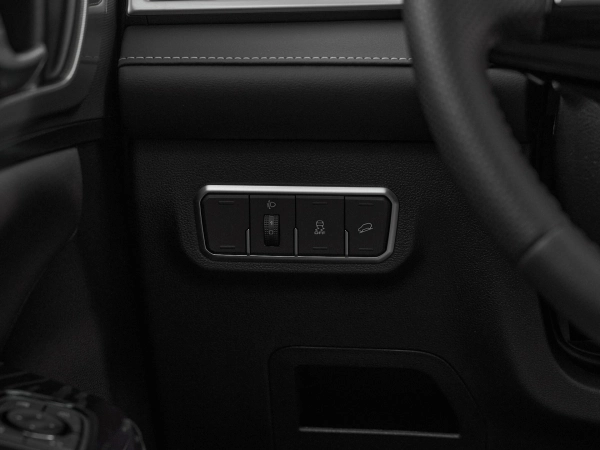 Haval M6, II фото №15