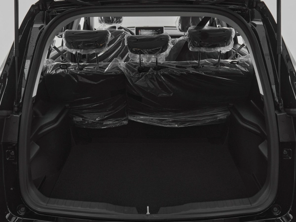 Haval M6, II фото №19
