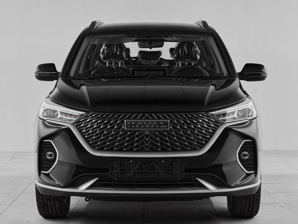 Haval M6, II фото №2