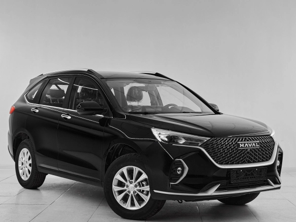 Haval M6, II фото №3