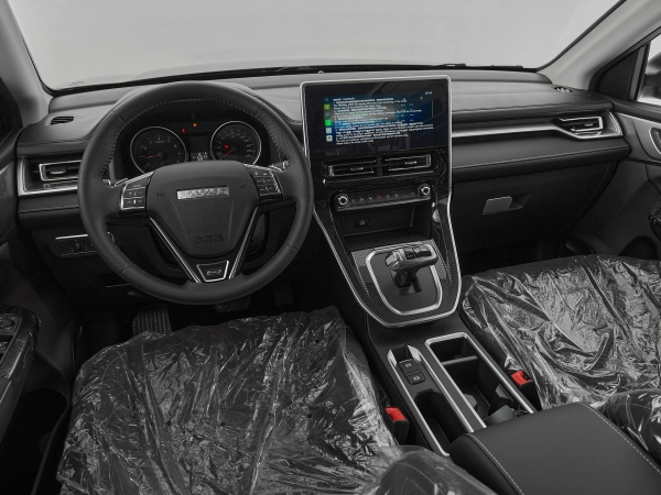 Haval M6, II фото №7