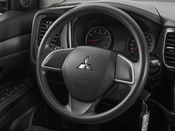 Mitsubishi Outlander, III Рестайлинг 2 фото №10