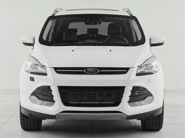 Ford Kuga, II фото №2