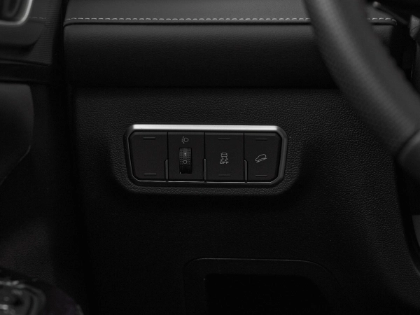 Haval M6, II фото №14
