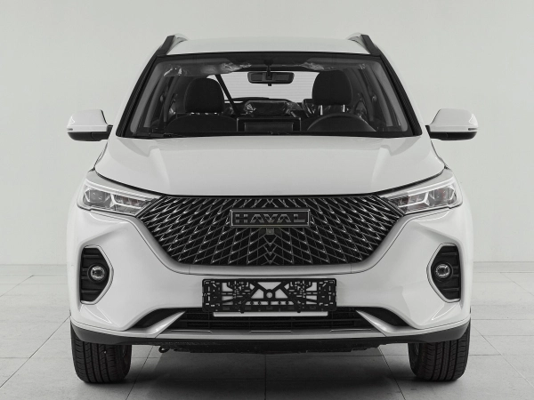 Haval M6, II фото №2