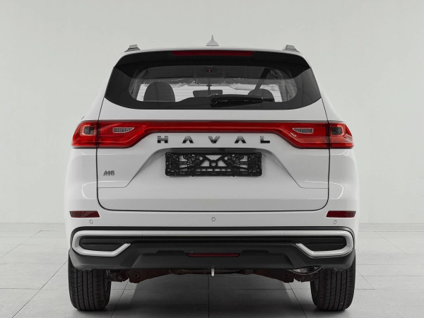 Haval M6, II фото №5
