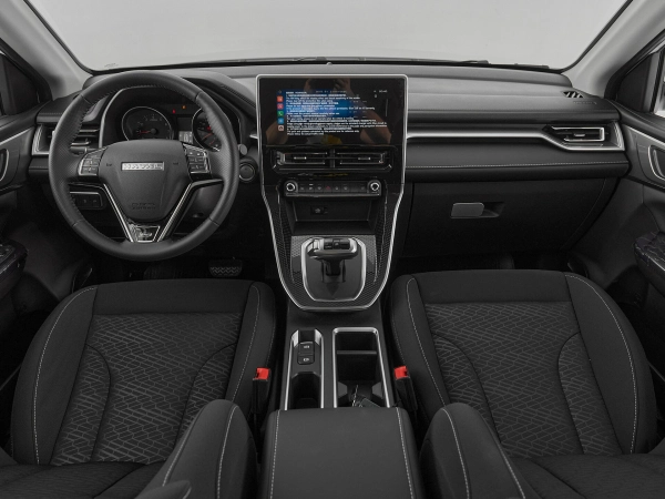 Haval M6, II фото №8