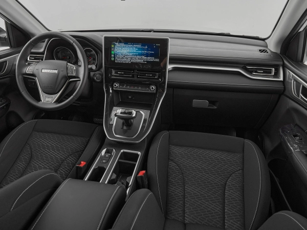 Haval M6, II фото №9