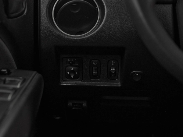Mitsubishi Outlander, I фото №12