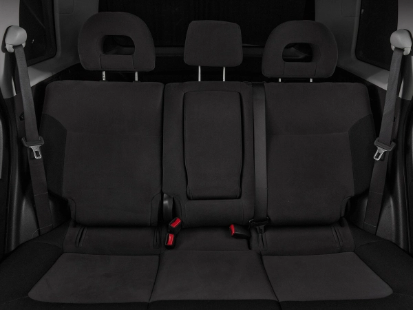Mitsubishi Outlander, I фото №15