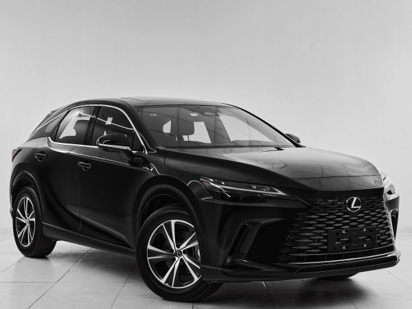 Lexus RX, V фото №3