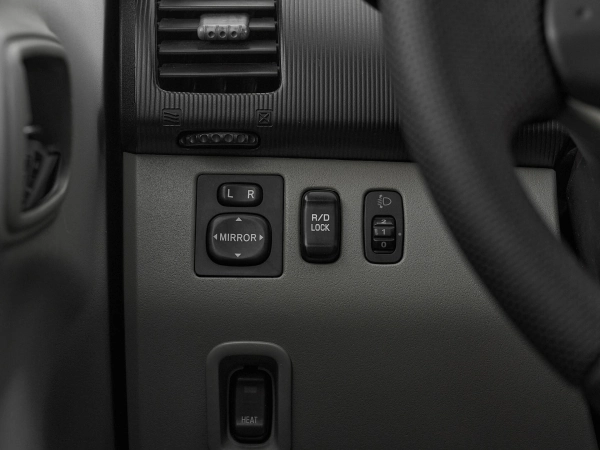 Mitsubishi L200, IV фото №12