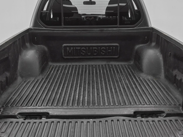 Mitsubishi L200, IV фото №15