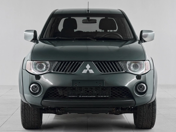 Mitsubishi L200, IV фото №2