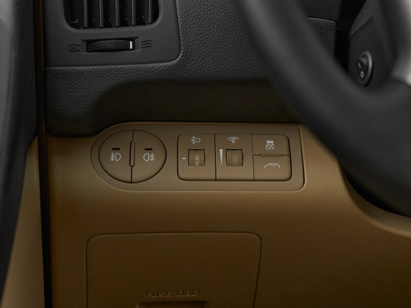 Hyundai H-1, II Рестайлинг 2 фото №14