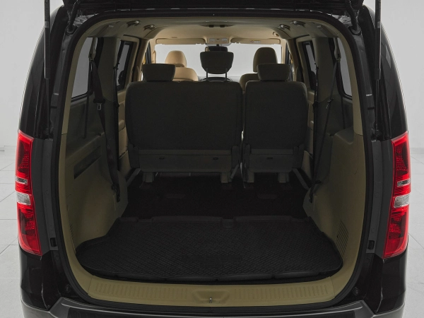 Hyundai H-1, II Рестайлинг 2 фото №18