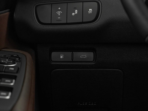 Kia Sorento, III Prime фото №17