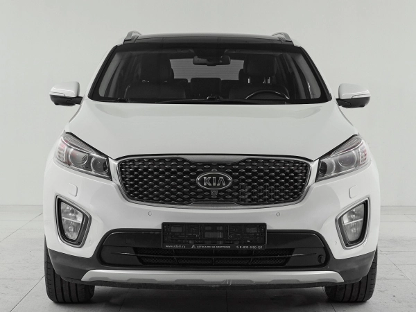 Kia Sorento, III Prime фото №2