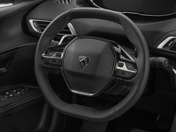 Peugeot 4008, II Рестайлинг фото №11