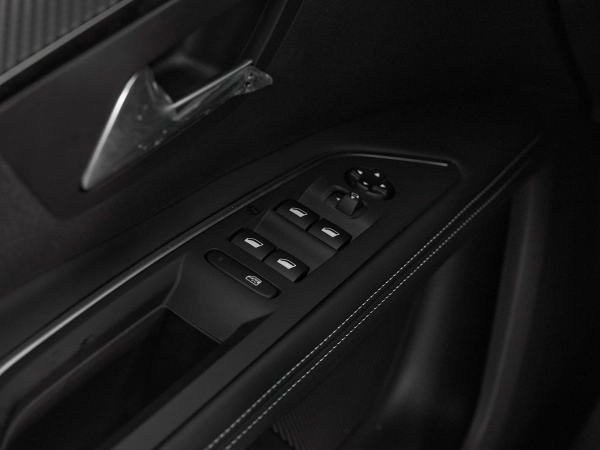 Peugeot 4008, II Рестайлинг фото №15