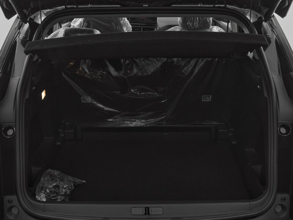 Peugeot 4008, II Рестайлинг фото №19