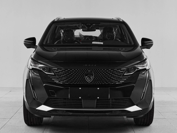 Peugeot 4008, II Рестайлинг фото №2