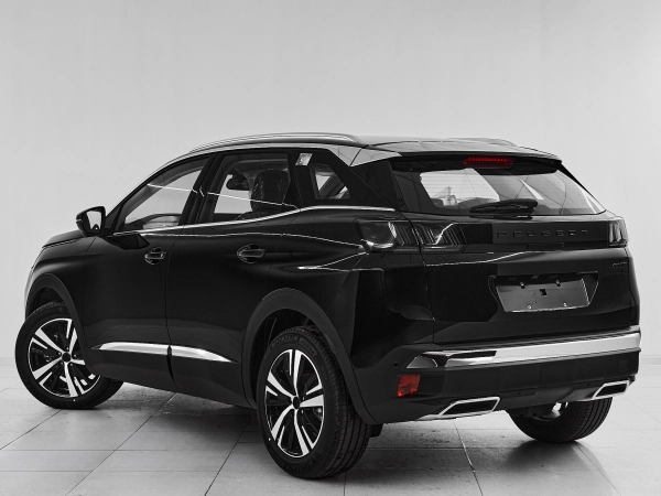 Peugeot 4008, II Рестайлинг фото №4