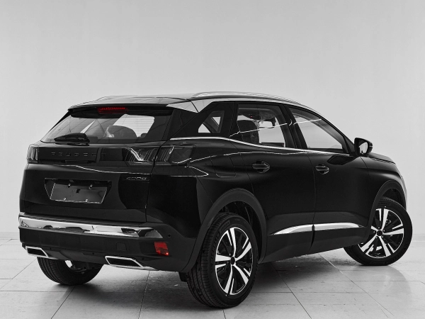 Peugeot 4008, II Рестайлинг фото №6