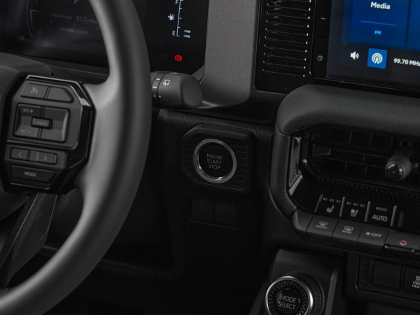 Toyota Land Cruiser Prado, 250 Series фото №13