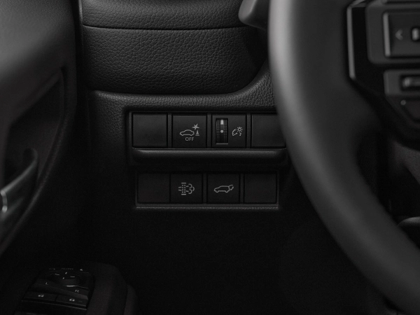Toyota Land Cruiser Prado, 250 Series фото №15