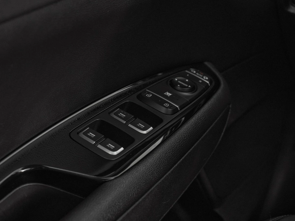 Kia Optima, IV Рестайлинг фото №14