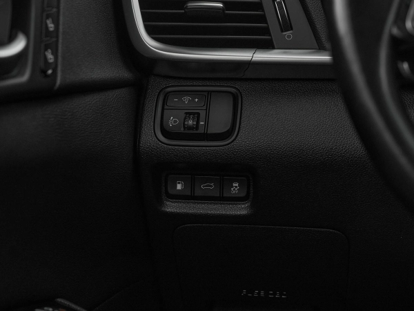 Kia Optima, IV Рестайлинг фото №15