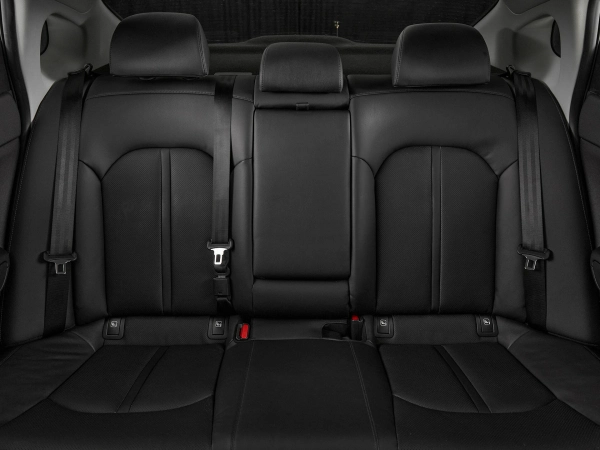 Kia Optima, IV Рестайлинг фото №18