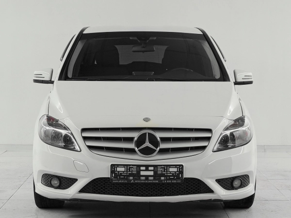 Mercedes-Benz B-Класс, II (W246) фото №2