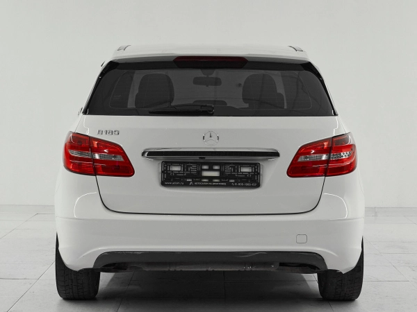 Mercedes-Benz B-Класс, II (W246) фото №5