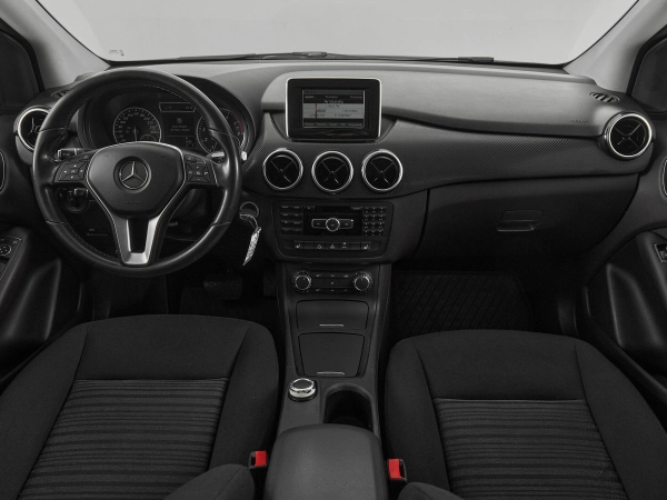 Mercedes-Benz B-Класс, II (W246) фото №8