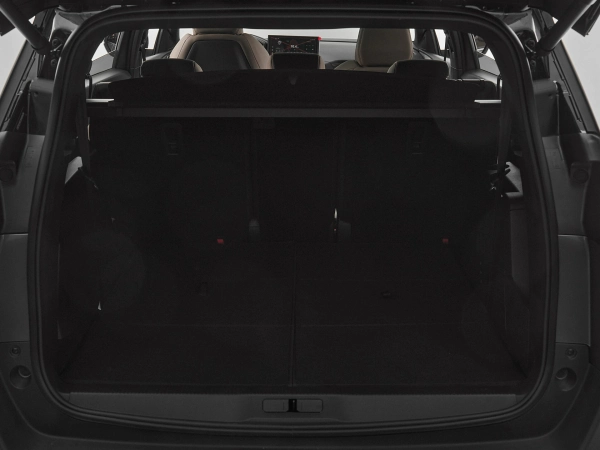 Peugeot 5008, II Рестайлинг фото №18