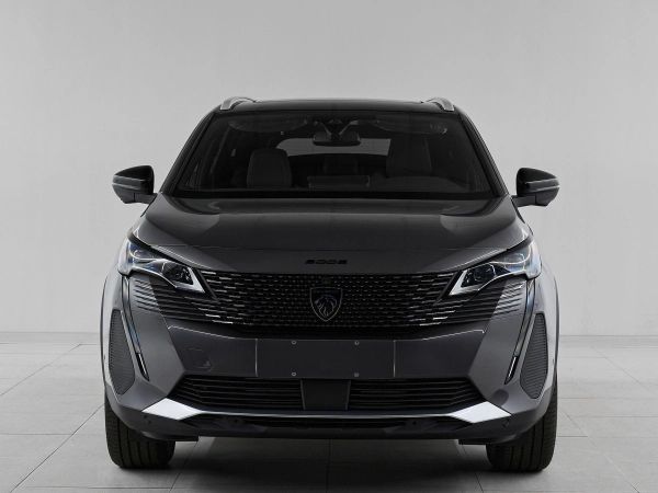 Peugeot 5008, II Рестайлинг фото №2