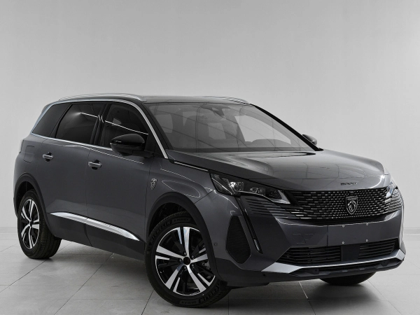 Peugeot 5008, II Рестайлинг фото №3